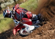 Honda CRF250F